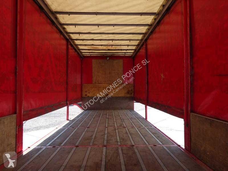 Camion Renault