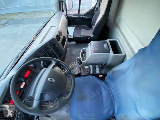 Camion Renault