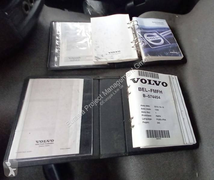 Camion Volvo