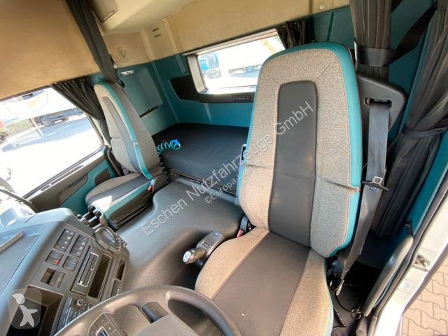 Kamion Volvo FMX 460 Bremse...
