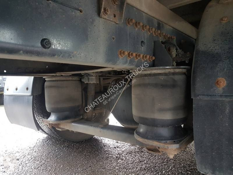 Camion Renault