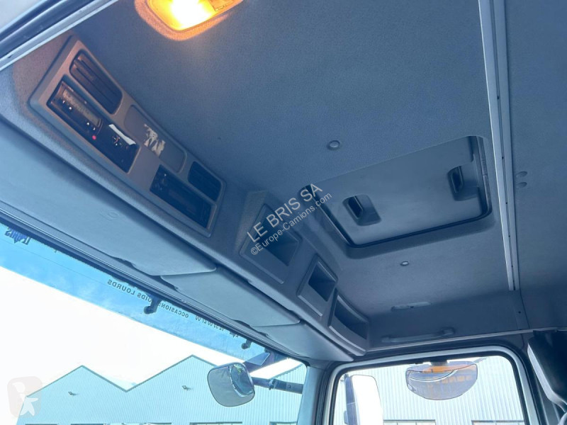 Camion Mercedes 1224