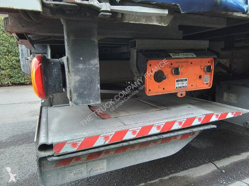 Camion DAF