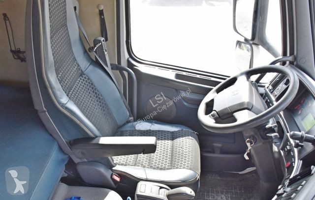 Kamion Volvo FM 450 * Sattelzugmaschine * LIV...