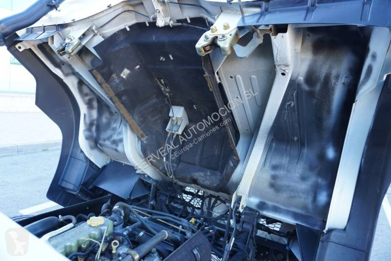 Camion Nissan
