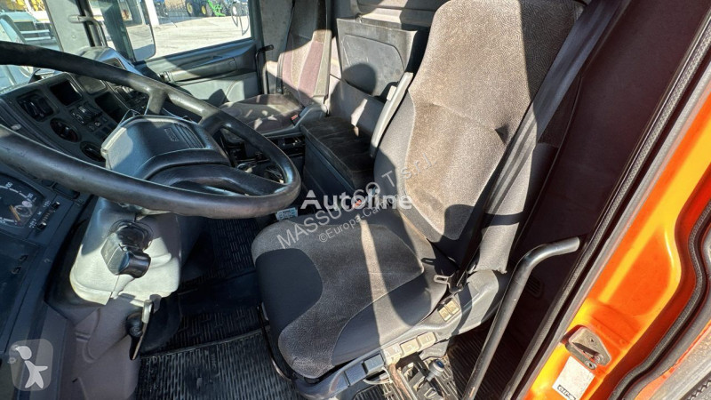 Kamion Scania T114 6x4 340CV