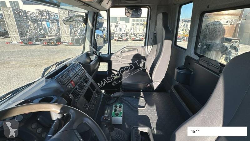 Camion Iveco 450 6X4