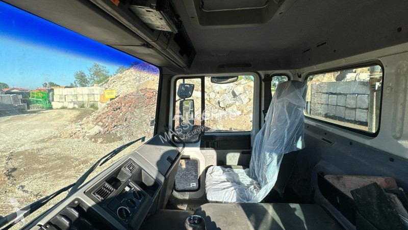 Camión Volvo FL619 4X2
