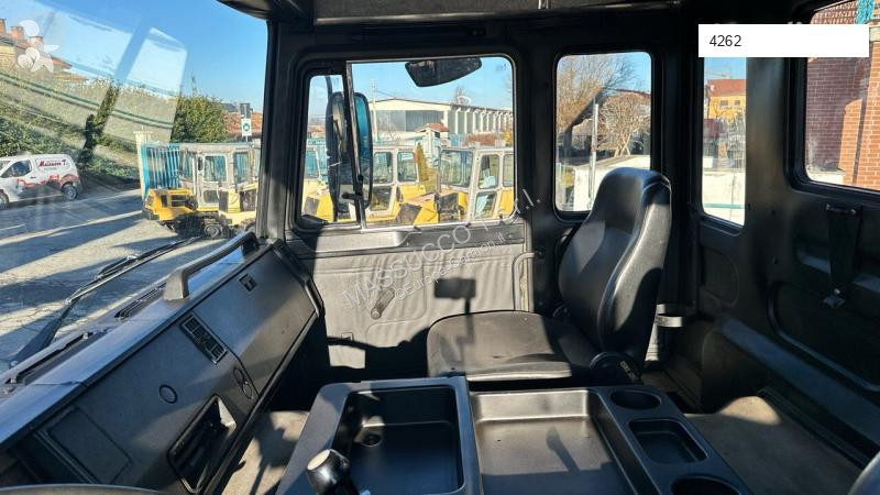 Camion Iveco 260-35 6x4