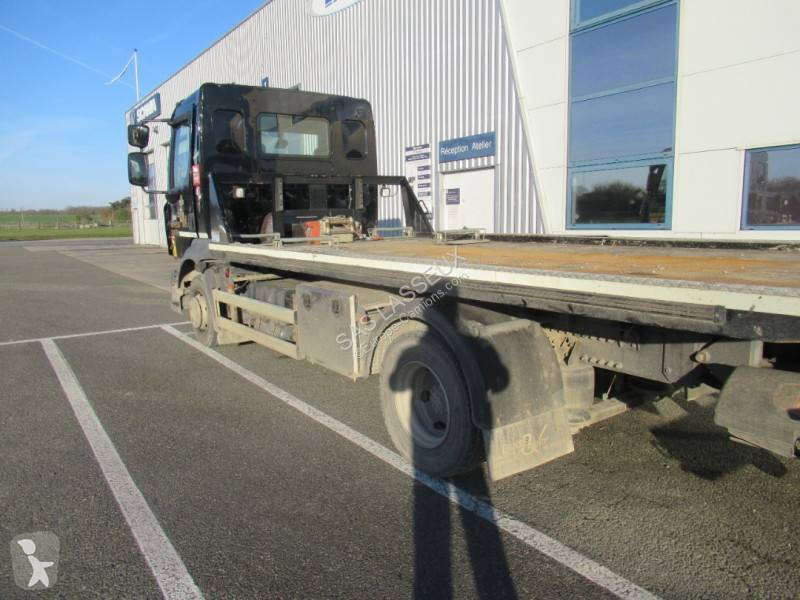 Camion Renault