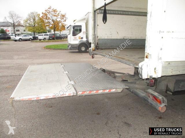 Camion DAF