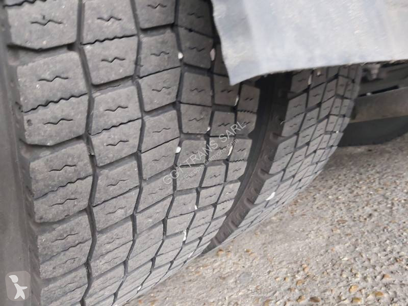 Kamion Iveco