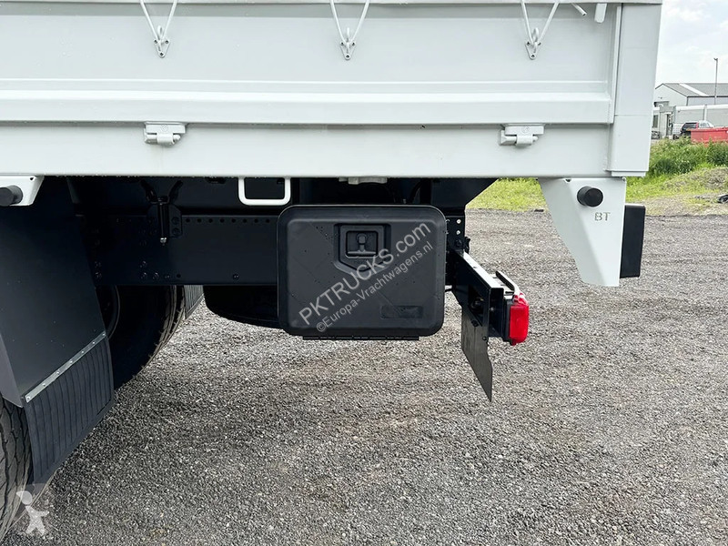 Camion Iveco T-Way AD380T43WH AT...
