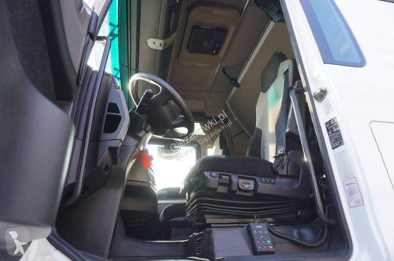 Camion MAN