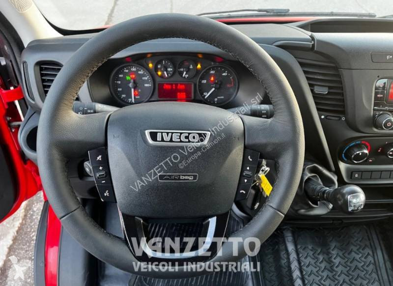 Camion Iveco