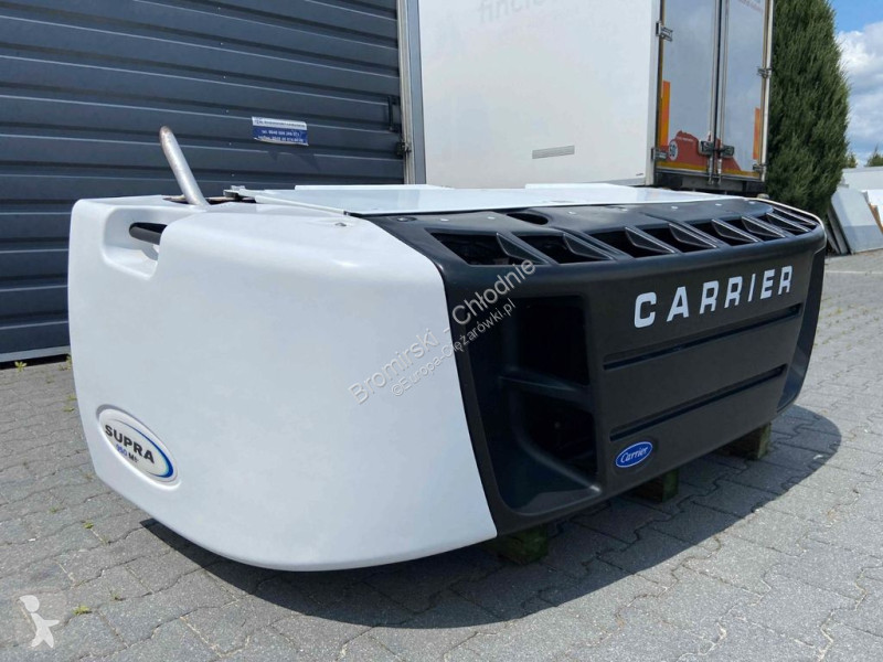 Kamion  CARRIER SUPRA 1150 MT/950MT/850MT/850 5...