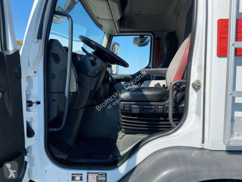 Camion Renault D 280 19  FAGESTELL 2 STCK.