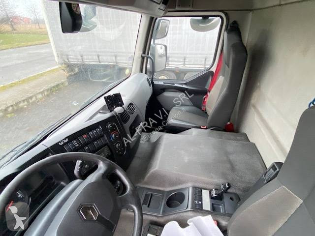 Camion Renault