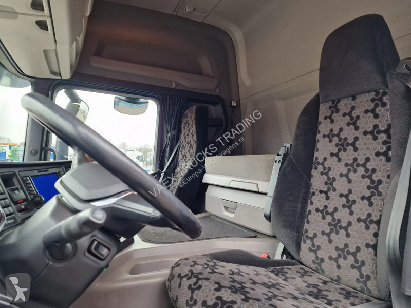 Camion Scania 450 Highline 6x2*4 - Zepro...
