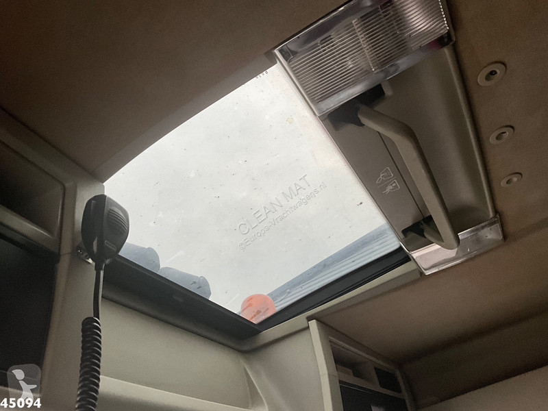 Kamion Volvo FH 500 8x4 Euro 6 VDL Ton...