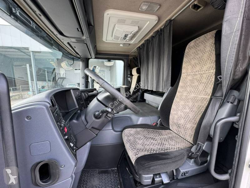 Camion Scania