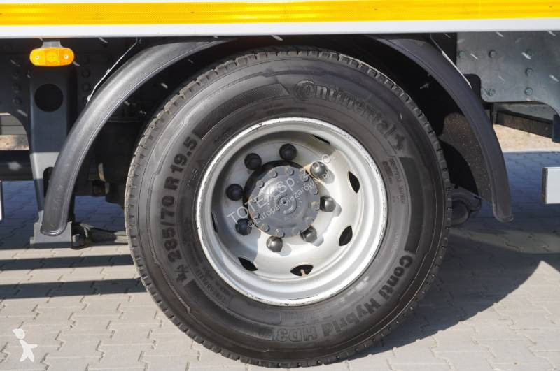 Camion Iveco