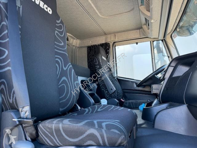 Camion Iveco 350
