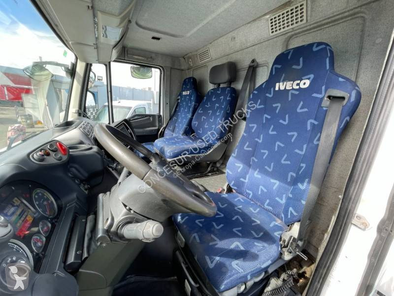 Utilaje pentru drumuri Iveco