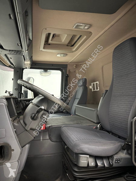 Camion Scania 310 - 6x2