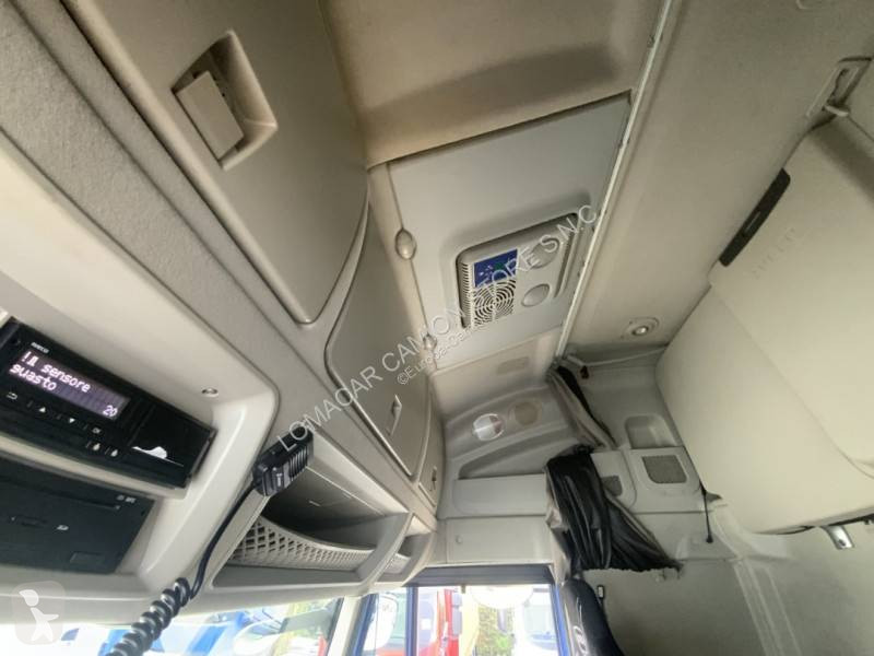 Kamion Iveco