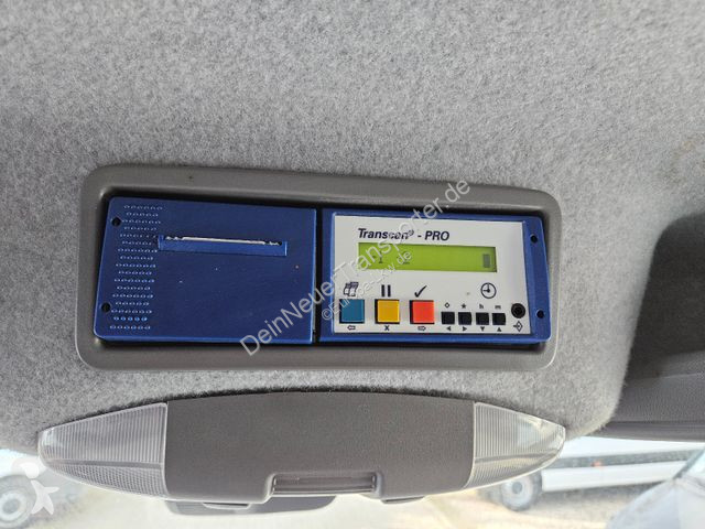Camion Mercedes 516 cdi THERMO KING V300...