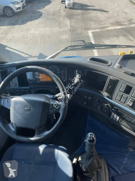 Camion Volvo