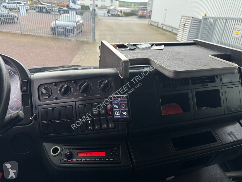 Kamion MAN TGM 15.290 4x2 LL TGM 15.290 4x2 LL,...