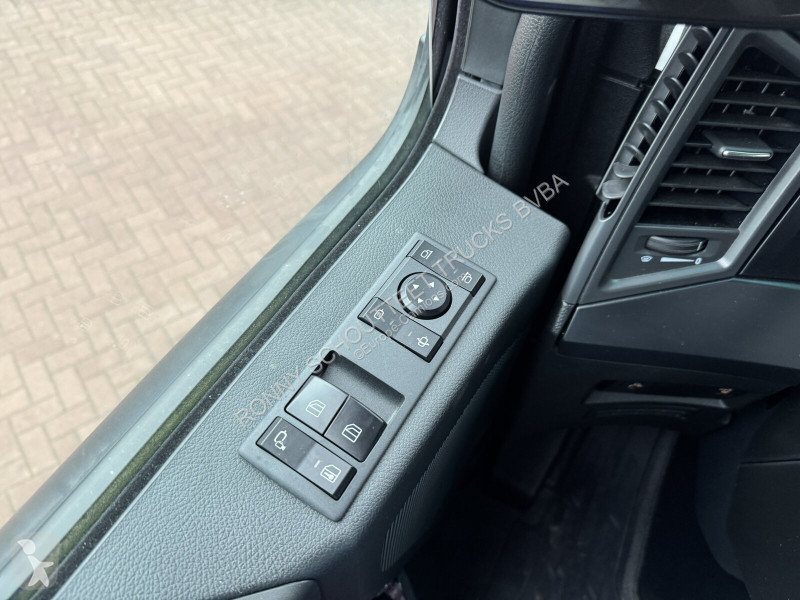 Camion Mercedes Arocs 2651 L 6x6 Arocs 2651 L...
