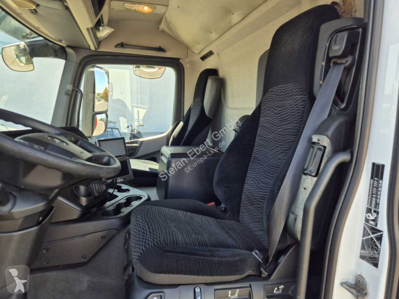 Camion Mercedes 1830 LL 4x2 Ladebordwand...
