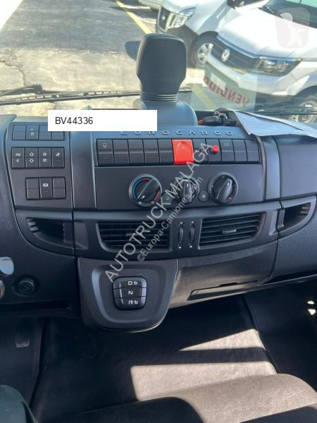 شاحنة Iveco EUROCARGO ML80E19