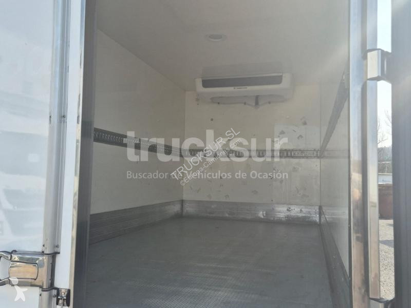 Autoutilitară Iveco  DAILY 65C14N