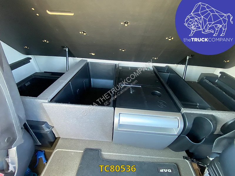 Camion DAF Euro6 480