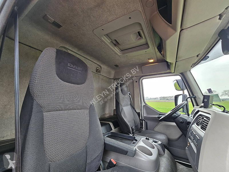Kamion DAF 310 19T CARRIER LIFT