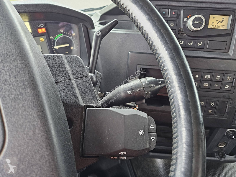 شاحنة Renault C 430 PK27000-7