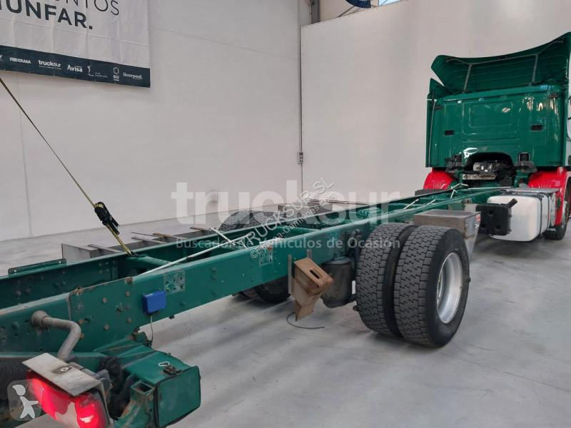 Camion Scania 280.18