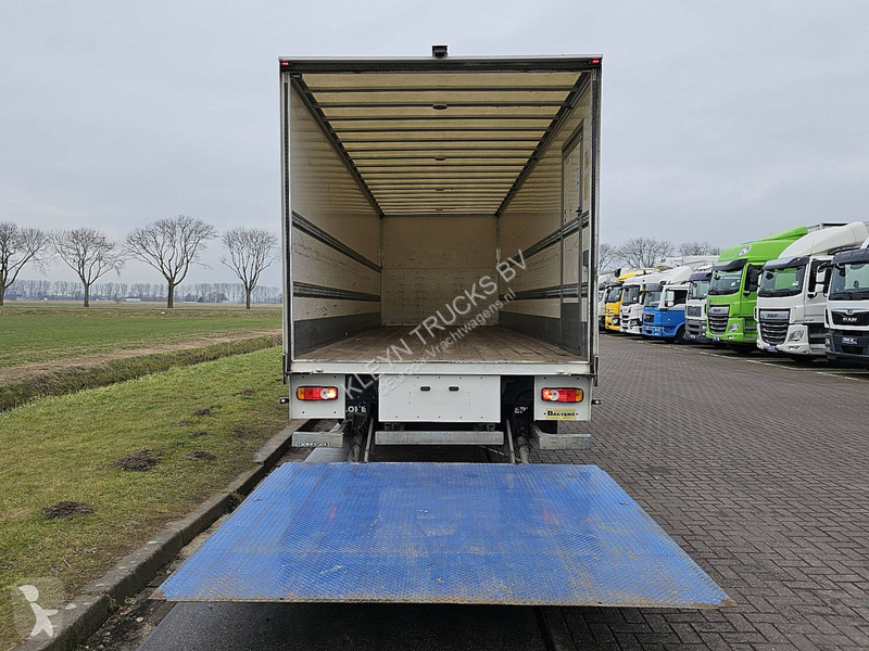 Camion DAF 290