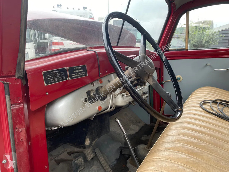 Kamion Volvo | L370 | 1953 | PERCT CONDITION...