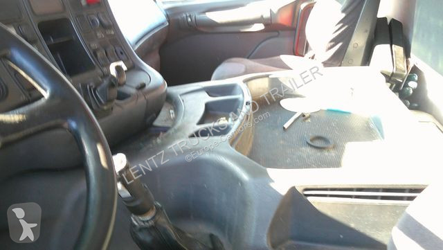 Kamion Scania P94-230-BLATT-MANUAL-4 KAMMERN...