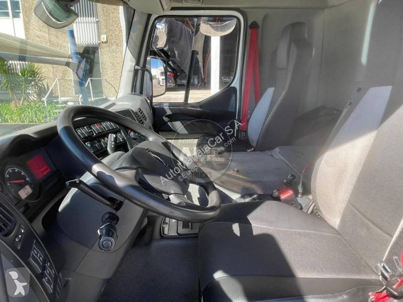 Camion Renault