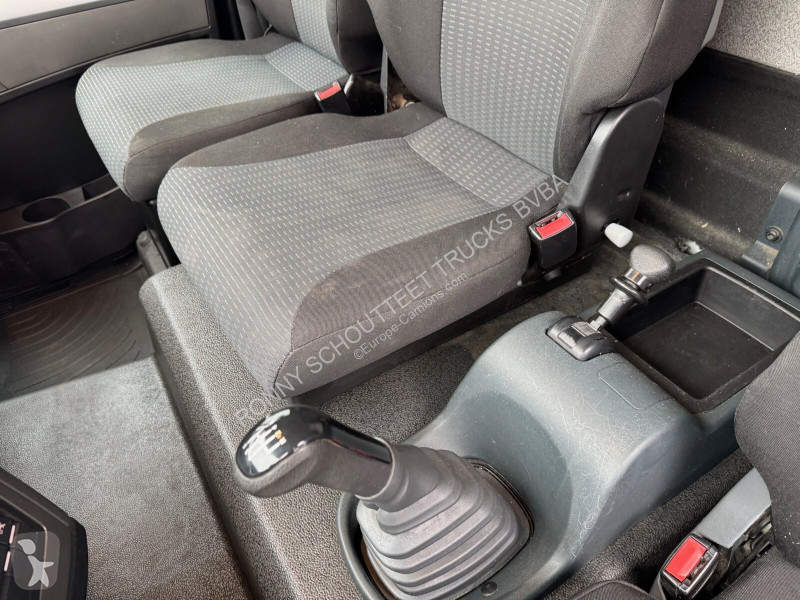 Kamion MAN TGL 8.150 4x2 BL TGL 8.150 4x2 BL,...