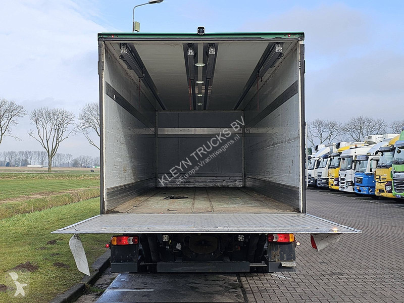 Camion DAF 310 18T AIRCO LIFT