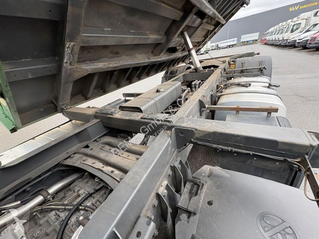 Camion DAF 460* Euro...
