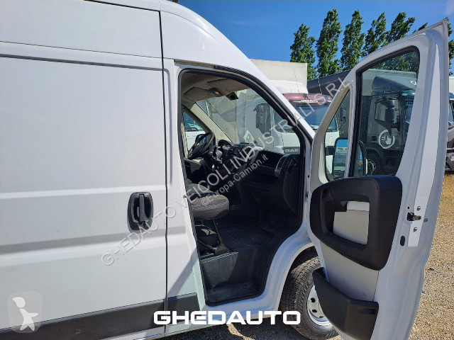 Veicolo commerciale Fiat Ducato 290 35 E5 2014...