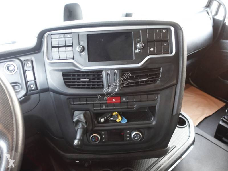 Camion Iveco